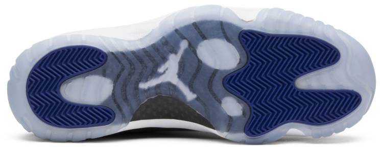 Jordan 11 Retro Space Jam (2016)