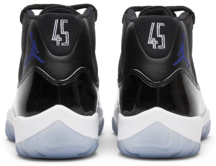 Jordan 11 Retro Space Jam (2016)