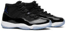 Jordan 11 Retro Space Jam (2016)