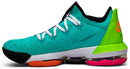 Nike LeBron 16 Low Air Max Trainer 2
