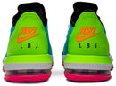 Nike LeBron 16 Low Air Max Trainer 2