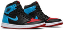 Jordan 1 Retro High NC to Chi Leather (W)
