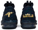 Nike LeBron 16 Low x Titan Agimat