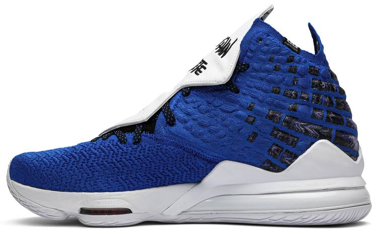 Nike LeBron 17 More Than An Athlete