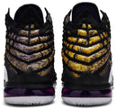 Nike LeBron 17 Lakers
