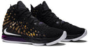 Nike LeBron 17 Lakers