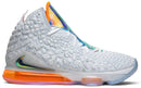 Nike LeBron 17 LMTD Future Air
