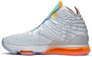 Nike LeBron 17 LMTD Future Air