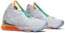 Nike LeBron 17 LMTD Future Air