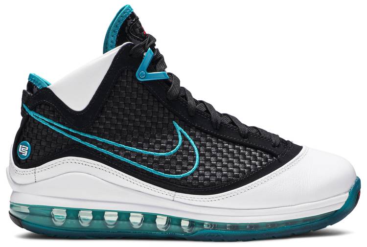 Nike LeBron 7 Retro QS Red Carpet 2019