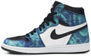 Jordan 1 Retro High Tie Dye (W)