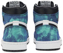 Jordan 1 Retro High Tie Dye (W)