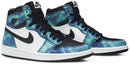 Jordan 1 Retro High Tie Dye (W)