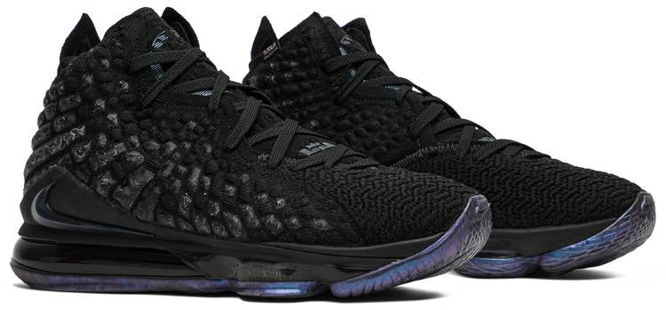 Nike LeBron 17 Global Currency