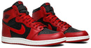 Jordan 1 Retro High 85 Varsity Red