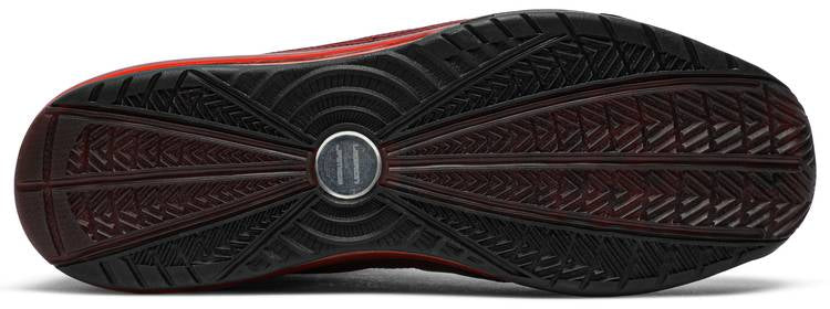 Nike LeBron 7 Retro QS Christmas 2019