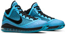 Nike LeBron 7 Retro QS All Star 2020