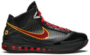 Nike LeBron 7 Retro QS Fairfax 2020