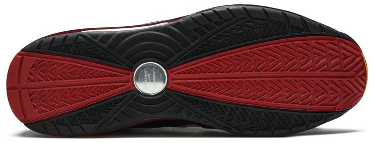 Nike LeBron 7 Retro QS Fairfax 2020