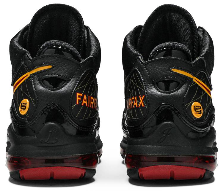 Nike LeBron 7 Retro QS Fairfax 2020