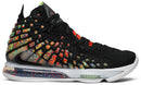 Nike LeBron 17 James Gang