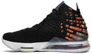 Nike LeBron 17 James Gang