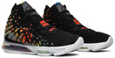 Nike LeBron 17 James Gang