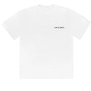 Travis Scott The Scotts Rage Emote T-Shirt White