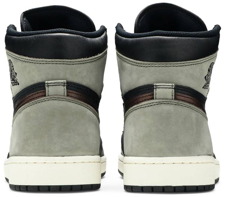 Jordan 1 Retro High Patina