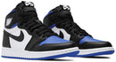Jordan 1 Retro High Royal Toe (GS)
