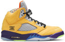 Jordan 5 Retro What The