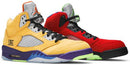 Jordan 5 Retro What The