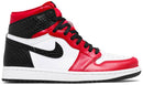Jordan 1 Retro High Satin Snake Chicago (W)