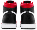 Jordan 1 Retro High Satin Snake Chicago (W)