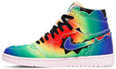 Jordan 1 Retro High J Balvin
