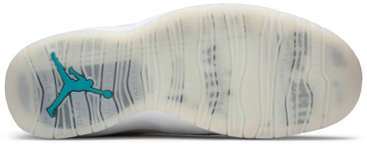 Jordan 10 Retro SoleFly 10th Anniversary