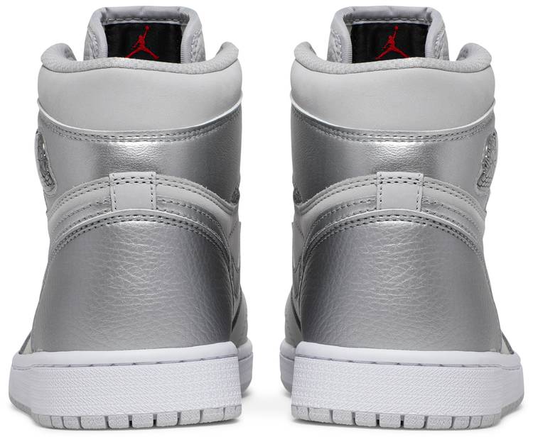 Jordan 1 Retro High CO Japan Neutral Grey (GS)