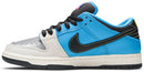 Nike SB Dunk Low Instant Skateboards