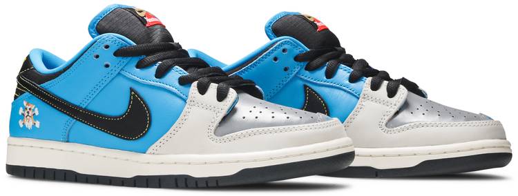 Nike SB Dunk Low Instant Skateboards