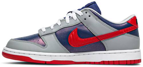 Nike Dunk Low Co.JP Samba (2020)