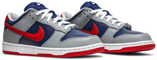 Nike Dunk Low Co.JP Samba (2020)