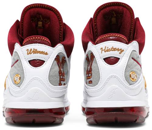 Nike LeBron 7 MVP (2020)