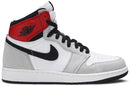 Jordan 1 Retro High Light Smoke Grey (GS)