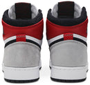 Jordan 1 Retro High Light Smoke Grey (GS)