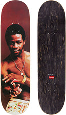 Supreme Al Green Skateboard Deck