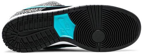 Nike SB Dunk Low atmos Elephant