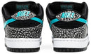 Nike SB Dunk Low atmos Elephant