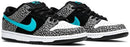 Nike SB Dunk Low atmos Elephant