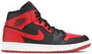 Jordan 1 Mid Banned (2020)