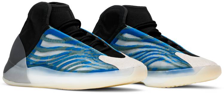 Adidas Yeezy QNTM Frozen Blue